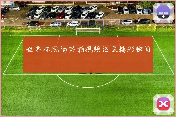 世界杯现场实拍视频记录精彩瞬间